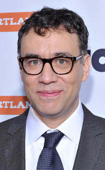Fred Armisen